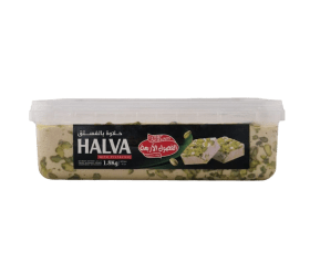 4-seasons Halawa Pistage 1,8kg X 6