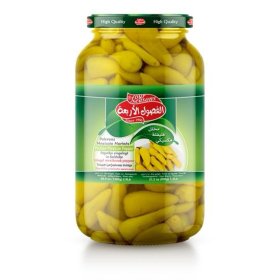 4-seasons Inlagd Mexiko 1050g x12