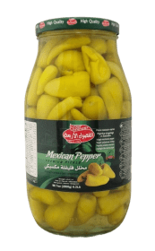 4-seasons Inlagd Mexiko 2800gr x4