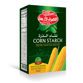 4-seasons Majsstärkelse 500g x 12