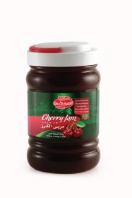 4-seasons Körsbärsmarmelad 1500g x 6