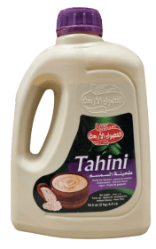 4-seasons Tahini 2kg x 5