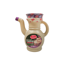 4-seasons Tahini 600 gr X 12