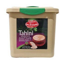 4-seasons Tahini 7 kg x 2