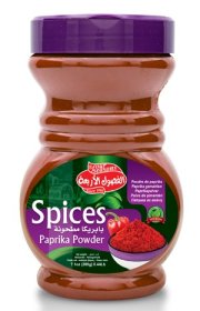 4-seasons Paprika 200g X 10
