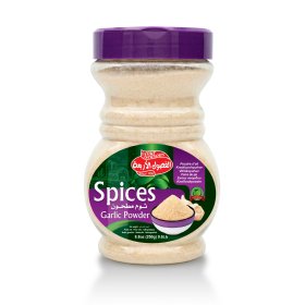 4-seasons Vitlökspulver 250g X 10