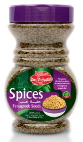 4-seasons Halba 330g X 10