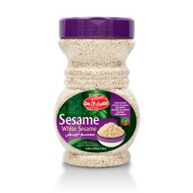 4-seasons Sesam 250g X 10