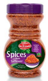 4-seasons Safflor 50g X 10