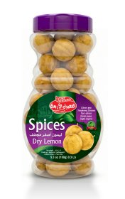 4-seasonsTorkade Citron 150g x 10