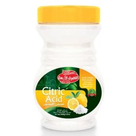 4-seasons Citronsyra 400 ml X 10