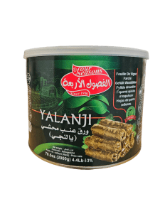 4-seasons Yalanji 2Kg x 6