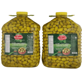 4-seasons Gröna Oliver Kalamata 7kg x 2