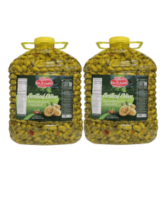 4-seasons Grillade Oliver 10kg x 2