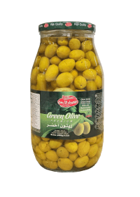 4-seasons Gröna Oliver 2800g x 4
