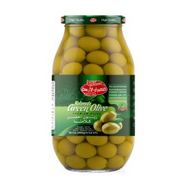 4-seasons Gröna Oliver Kalamata 2900g x 4