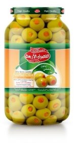 4-seasons Oliver Fyllda Med Morot 1000g x 12