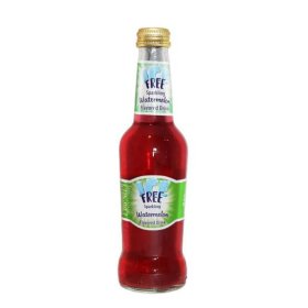 Ice Free Vattenmelon kolsyrad 24x 275ml