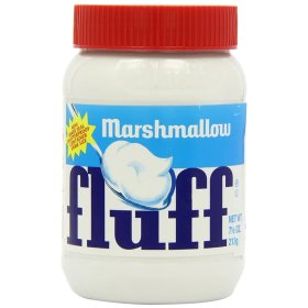 FLUFF MARSHMALLOW SPREAD ORIGINAL 12 x 213g