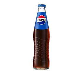 Pepsi Reg 24x30 Glas