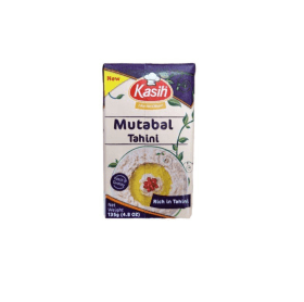 Kasih Mutabal (48 x 135 gr.)