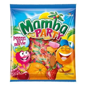 MAMBA FRUIT PARTY 140 G X 24