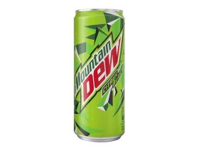 Mountain Dew Citrus Blast Sleek 20x33B