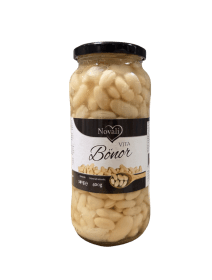 Novali Vita Bönor glas 540gr x 12
