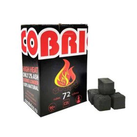 Cocobrico kol 20x1kg