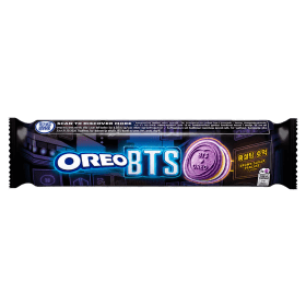 OREO BTS
