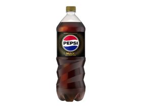 Pepsi Max Caffeine free 8x150PET NY PANT