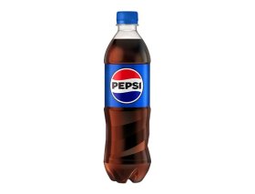 Pepsi Regular 24x50PET