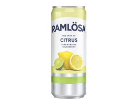 Ramlösa Citrus Sleek 20x33B