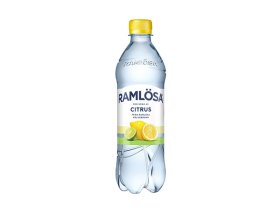 Ramlösa Citrus 24x50PET