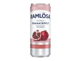 Ramlösa Granatäpple Sleek 20x33B