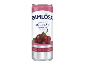Ramlösa Körsbär Sleek 20x33B NY PANT