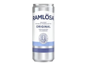 Ramlösa Original Sleek 20x33B