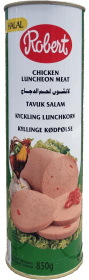 ROBERT Kyck Mild Lunchkorv 850g*12