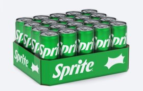 SPRITE 20 x 33cl