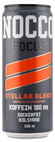 NOCCO STELLAR BLEND 24 x 33cl