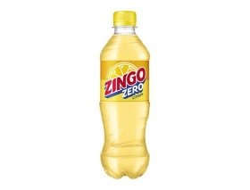 Zingo Zero Citron 12x50PET