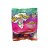 Warheads Supersour Bubble Gum Pops Grape, Watermelon & Cherry 7 x 15 g