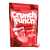 Frystorkat Godis CRUNCH PUNCH RUBY RED STARBALLS 15 x 50g