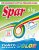 SPAR TVÄTTMEDEL Color 210 tvätt 6 KG X 1