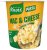 KNORR SNACK POT Mac& Cheese 62 G X 8