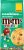 NORDTHY COOKIES M&Mminis 180 G X 8
