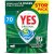 YES MASKINDISK Original 70st x 1