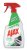 AJAX SPRAY KITCHEN 750 ML X 12