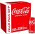 COCA COLA 30 x 33cl