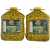 4-seasons Gröna Oliver Kalamata 7kg x 2